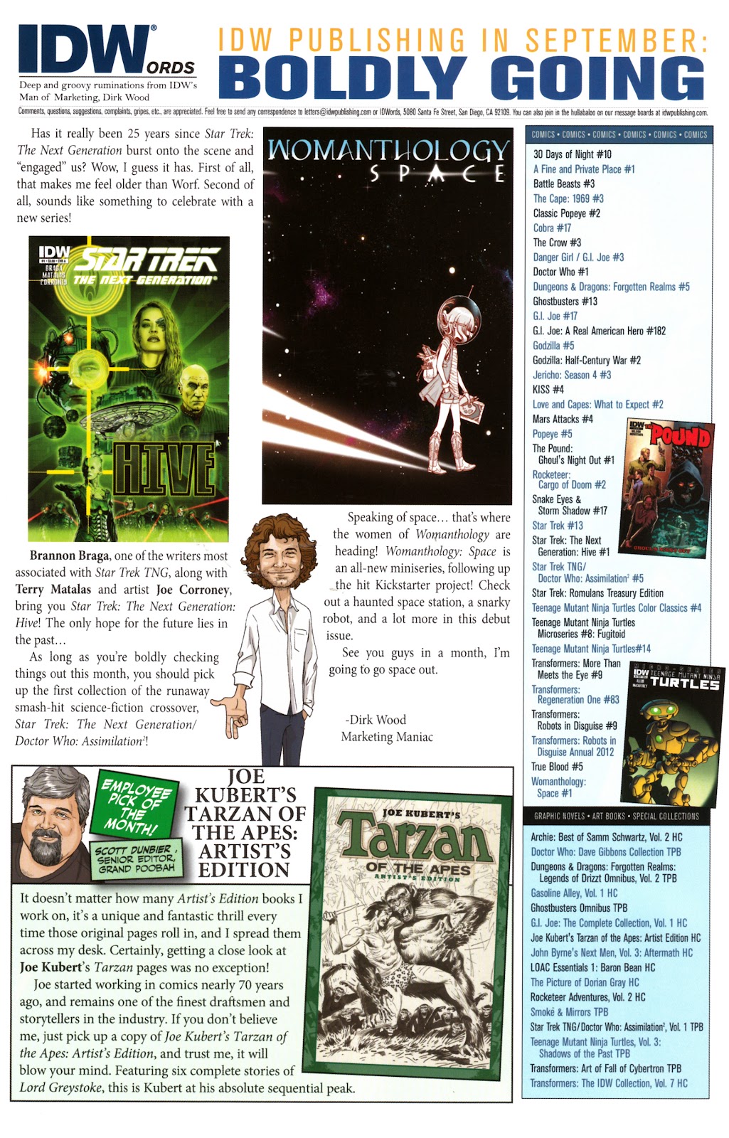 G.I. Joe Cobra (2011) issue 17 - Page 26