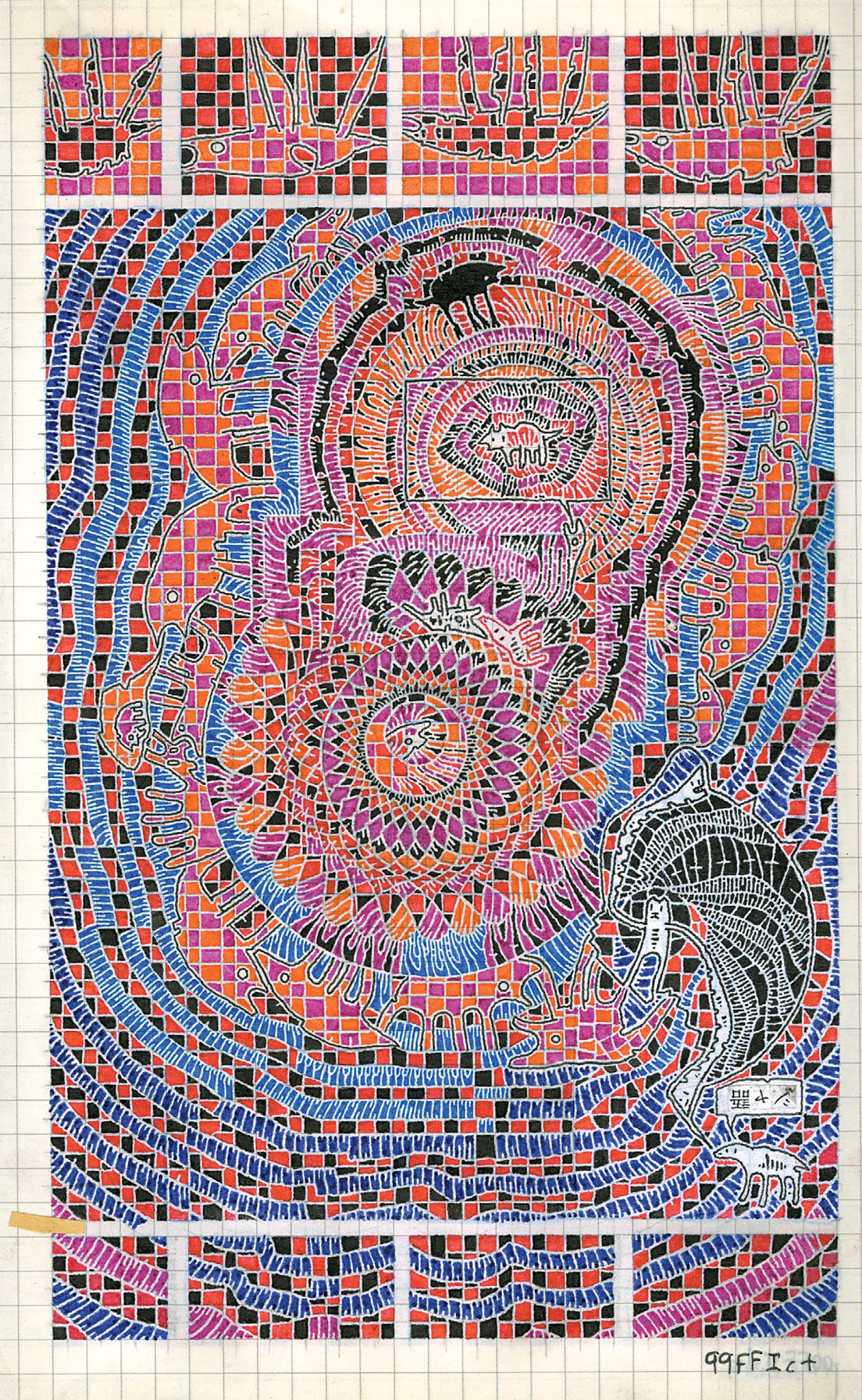 Read online Mountebank comic -  Issue # TPB - 100