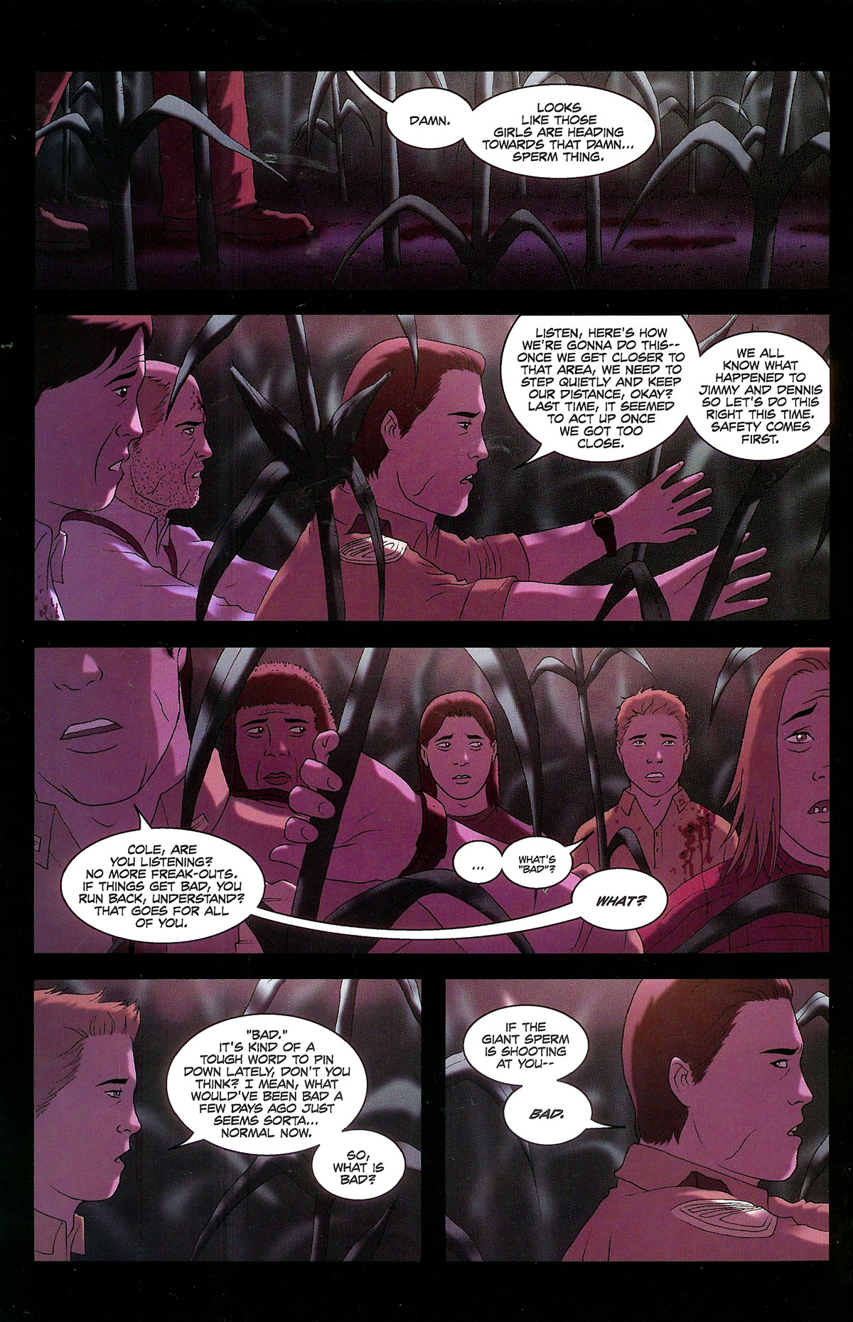 Read online Girls comic -  Issue #12 - 18