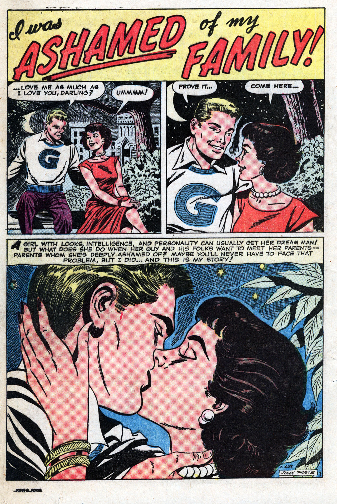 Read online My Own Romance comic -  Issue #74 - 20