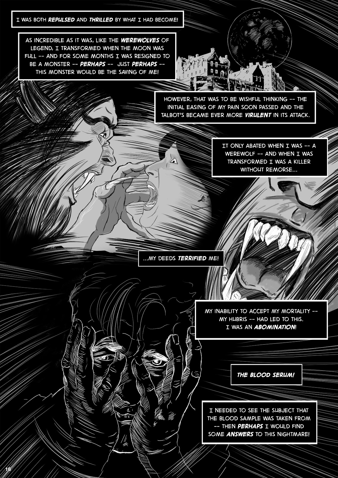 Tales of Mystery and Imagination issue 3 - Page 18