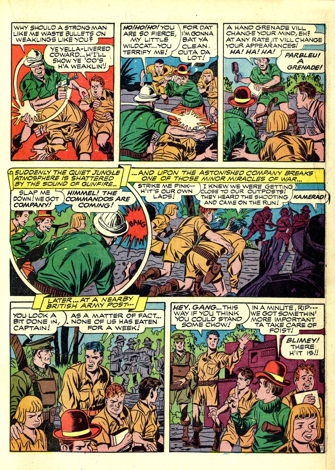 Detective Comics (1937) issue 73 - Page 27