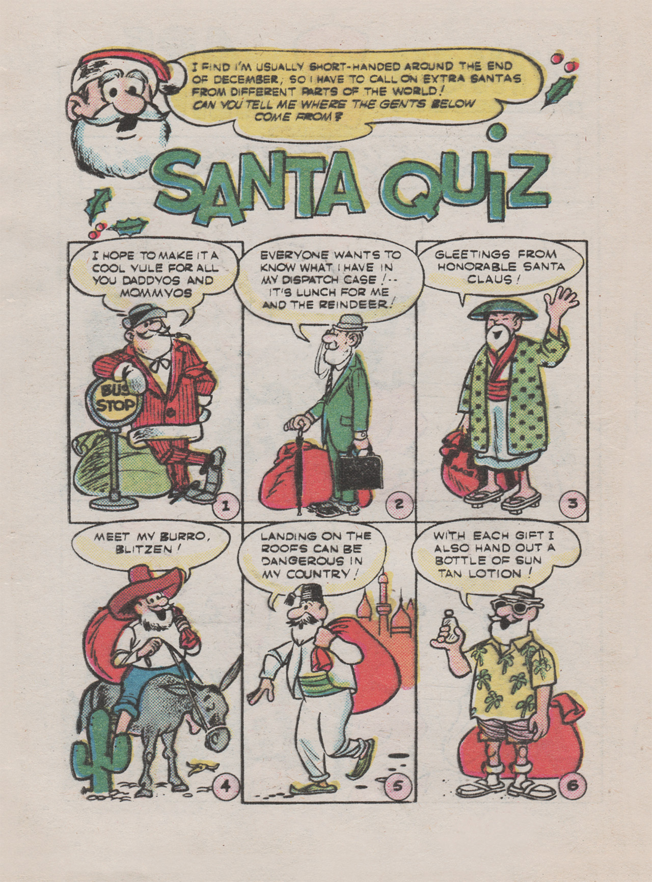 Read online Archie's Story & Game Digest Magazine comic -  Issue #2 - 120