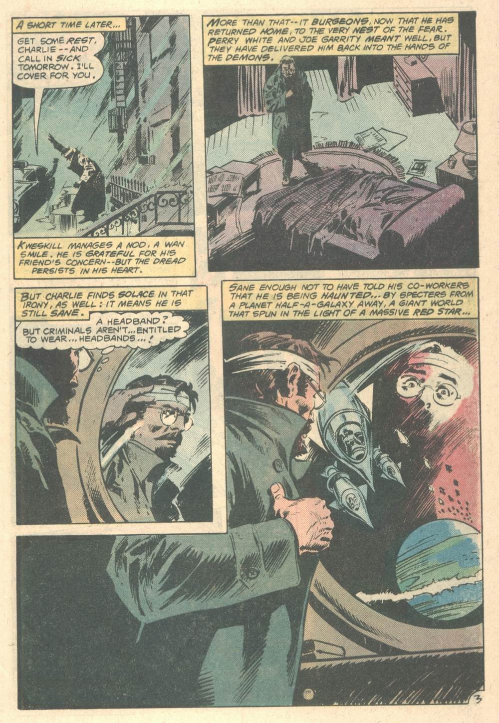 Read online Superman: Phantom Zone comic -  Issue # Full - 4