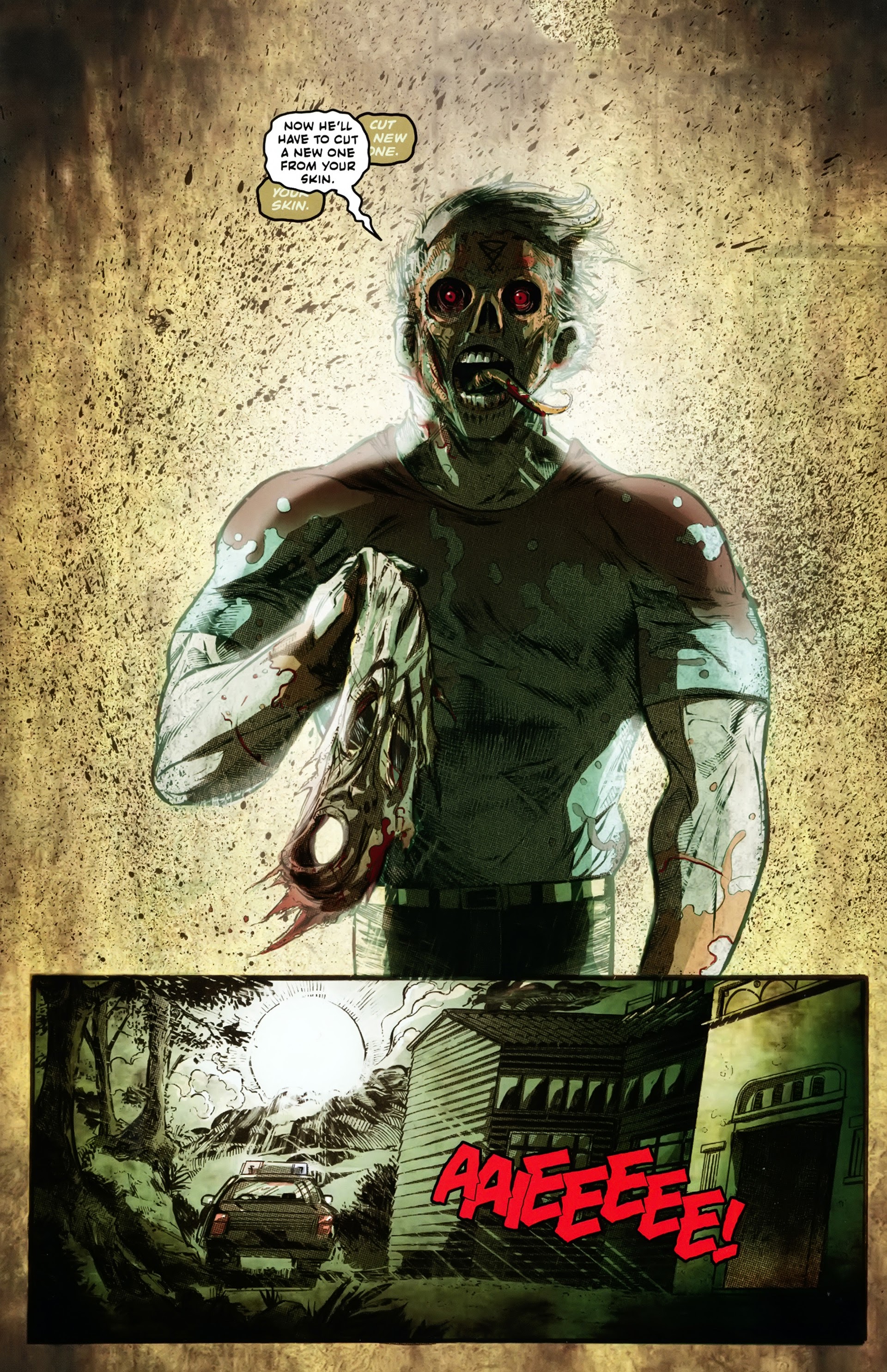Read online The Westwood Witches comic -  Issue #3 - 15
