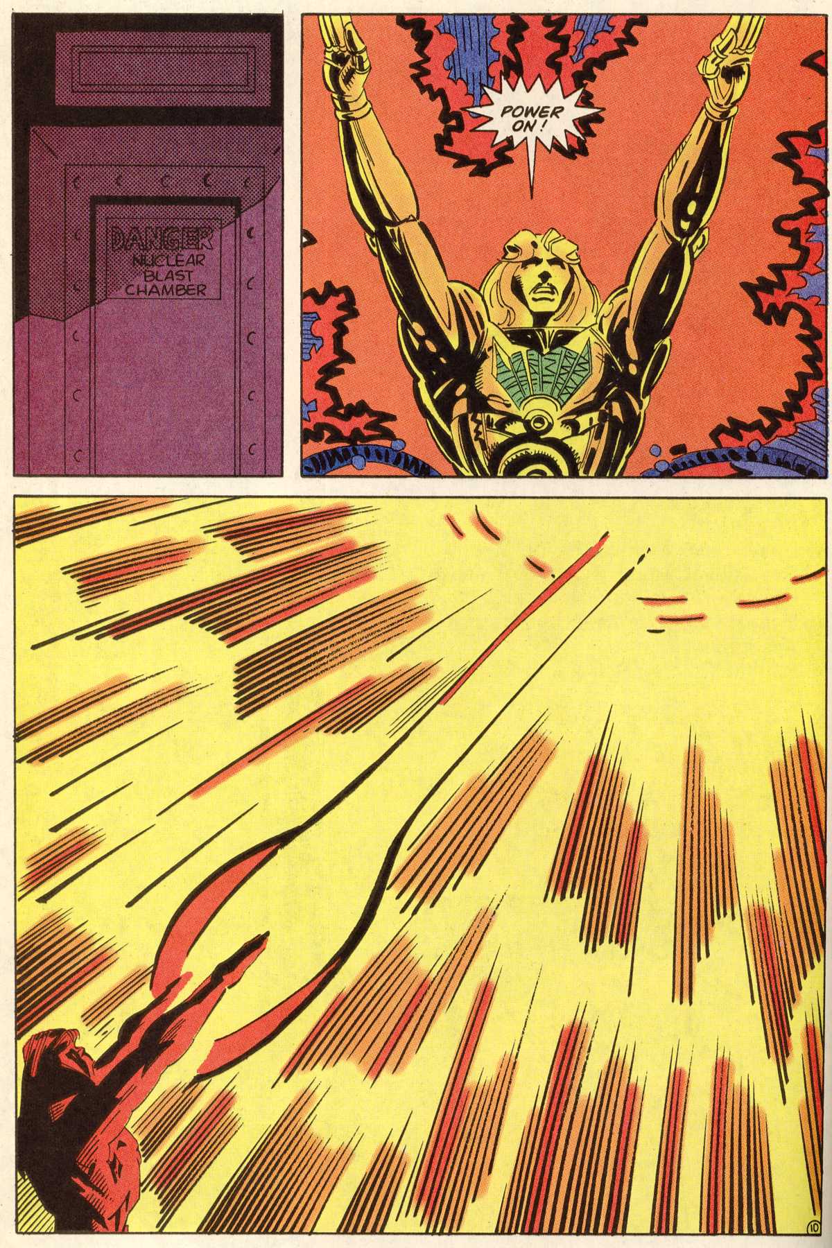 Read online Legend of the Shield comic -  Issue # _Annual 1 - 39