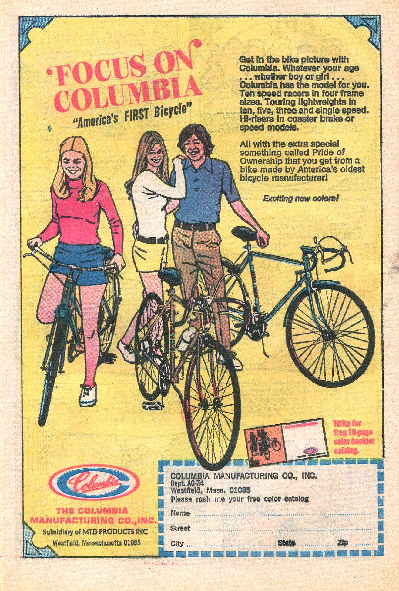 Read online The Adventures of Little Archie comic -  Issue #83 - 9