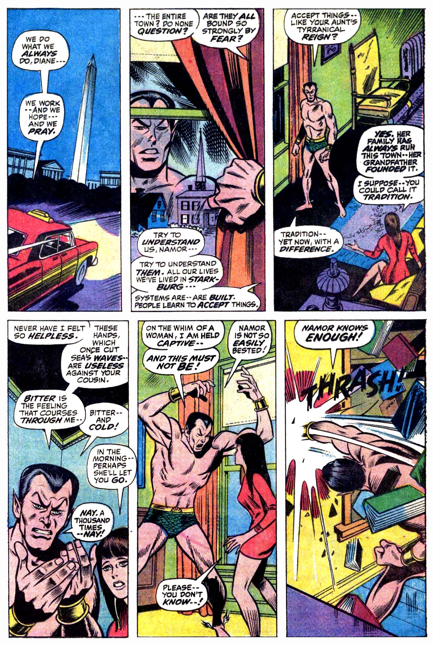 Read online The Sub-Mariner comic -  Issue #41 - 15