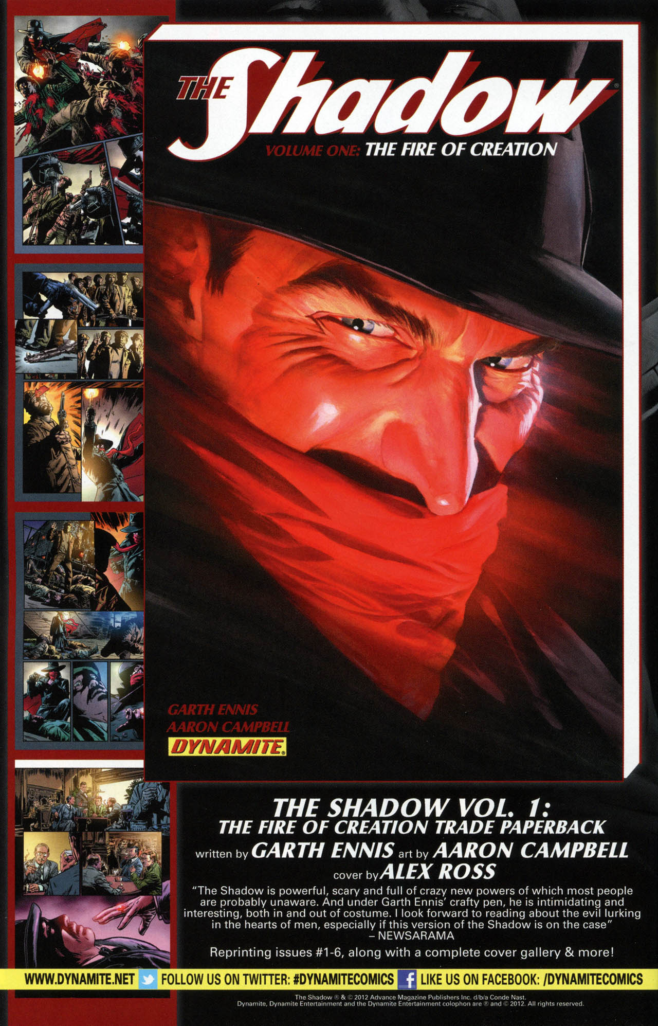 Read online The Lone Ranger (2012) comic -  Issue #10 - 34