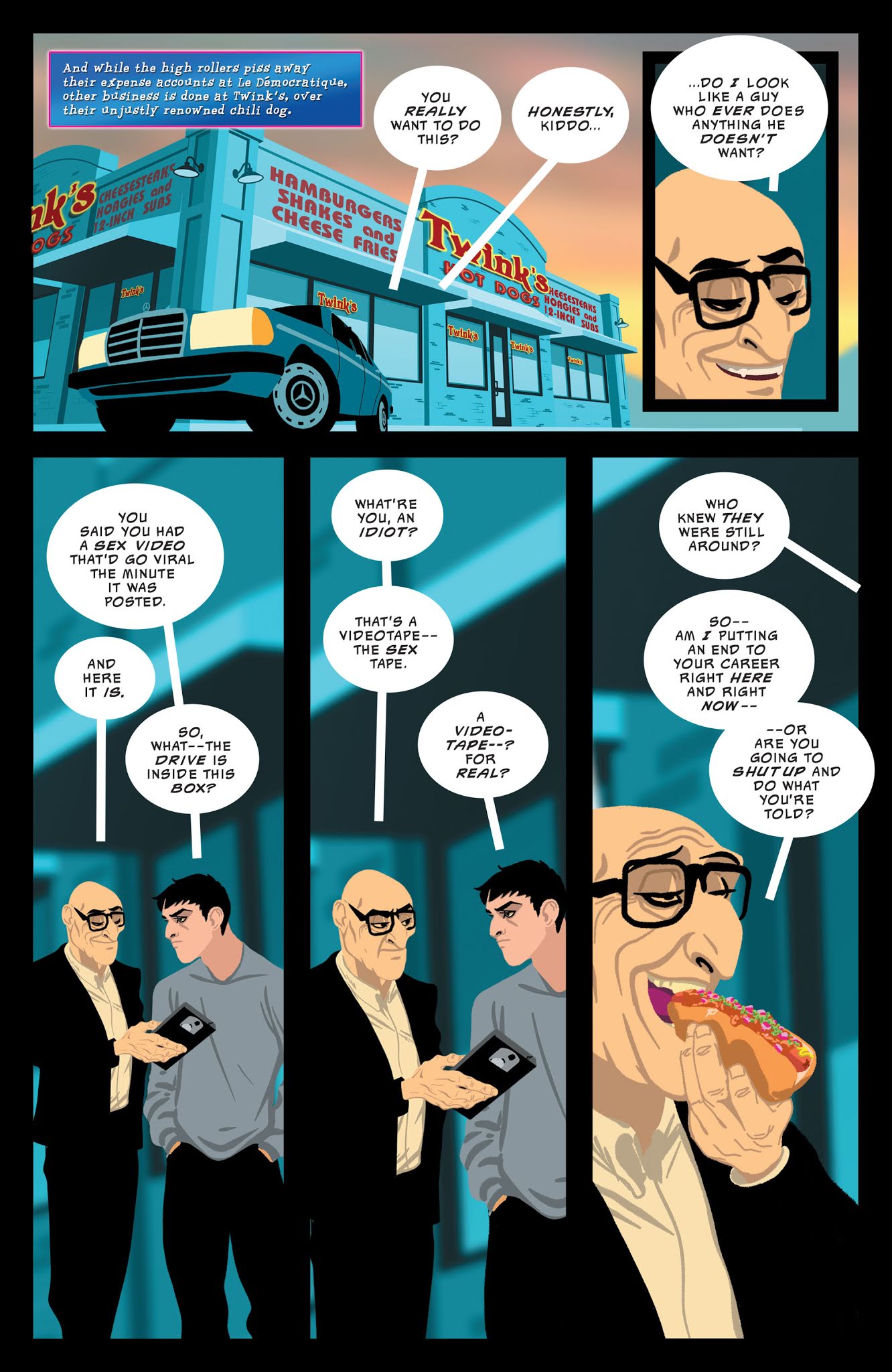 Read online The Ruff & Reddy Show comic -  Issue # _TPB (Part 2) - 18