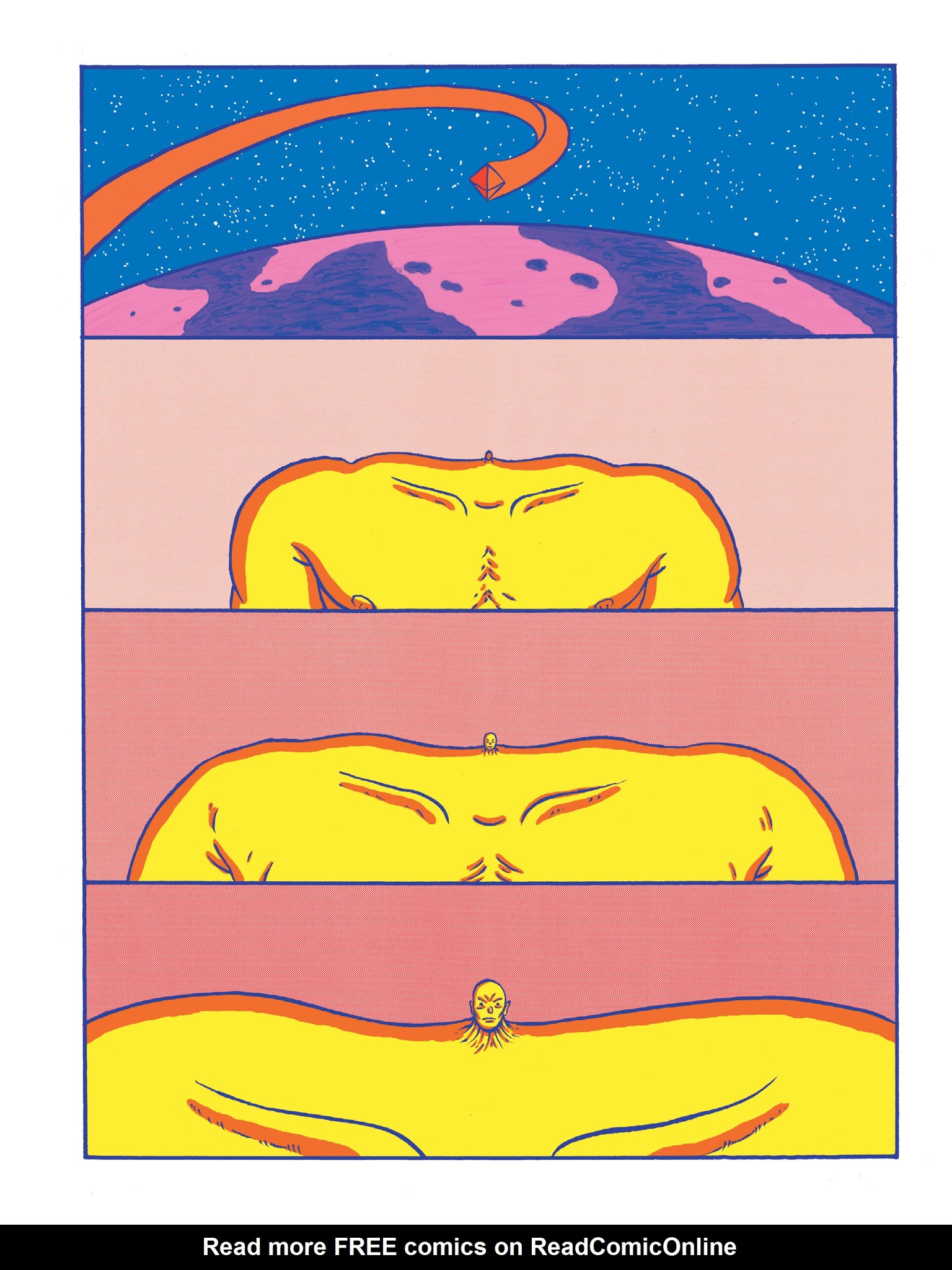 Read online Mome comic -  Issue # TPB 16 - 62
