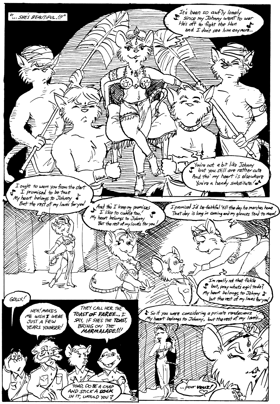 Furrlough issue 35 - Page 47