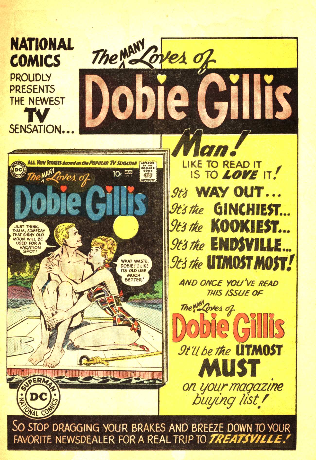Read online Superman (1939) comic -  Issue #138 - 13