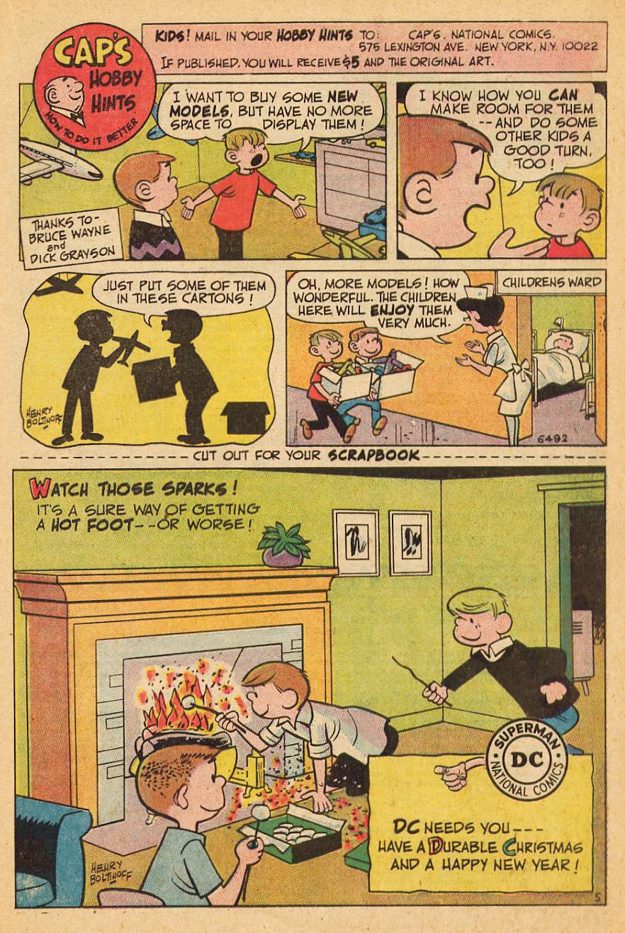 Read online Action Comics (1938) comic -  Issue #346 - 17