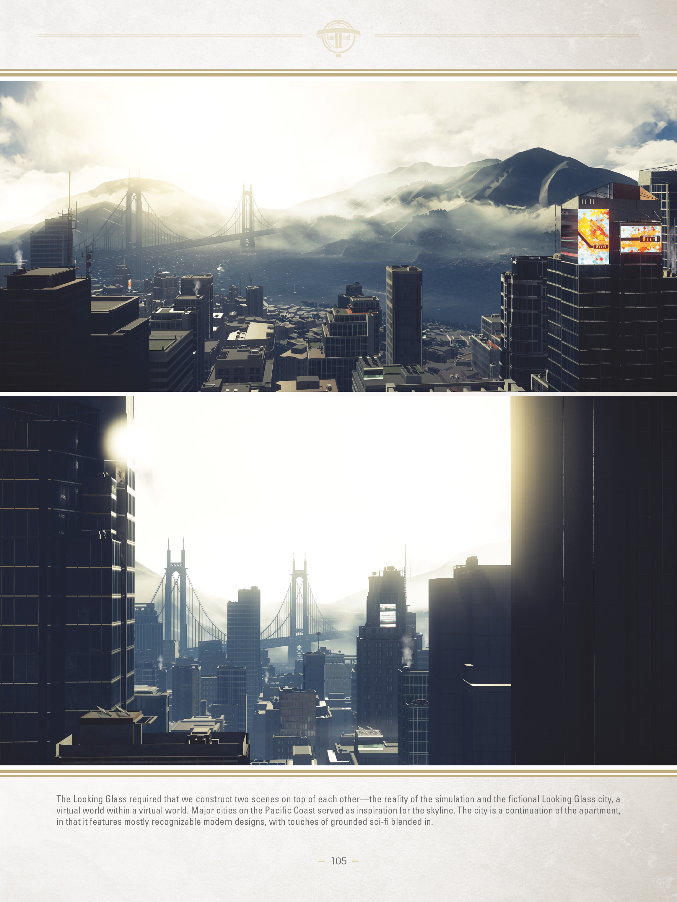 Read online The Art of Prey comic -  Issue # TPB (Part 2) - 4