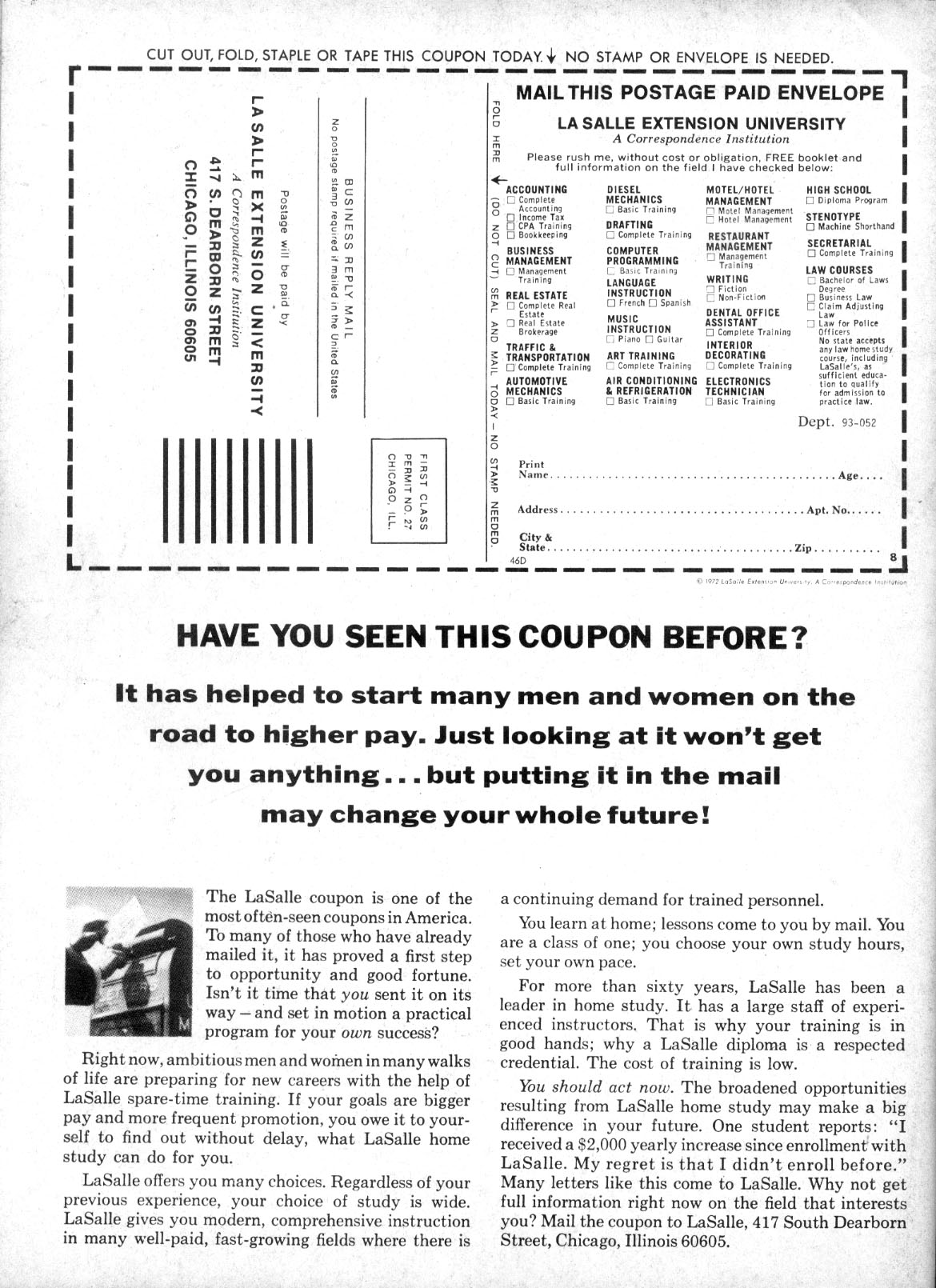 Read online Monsters Unleashed (1973) comic -  Issue #4 - 76