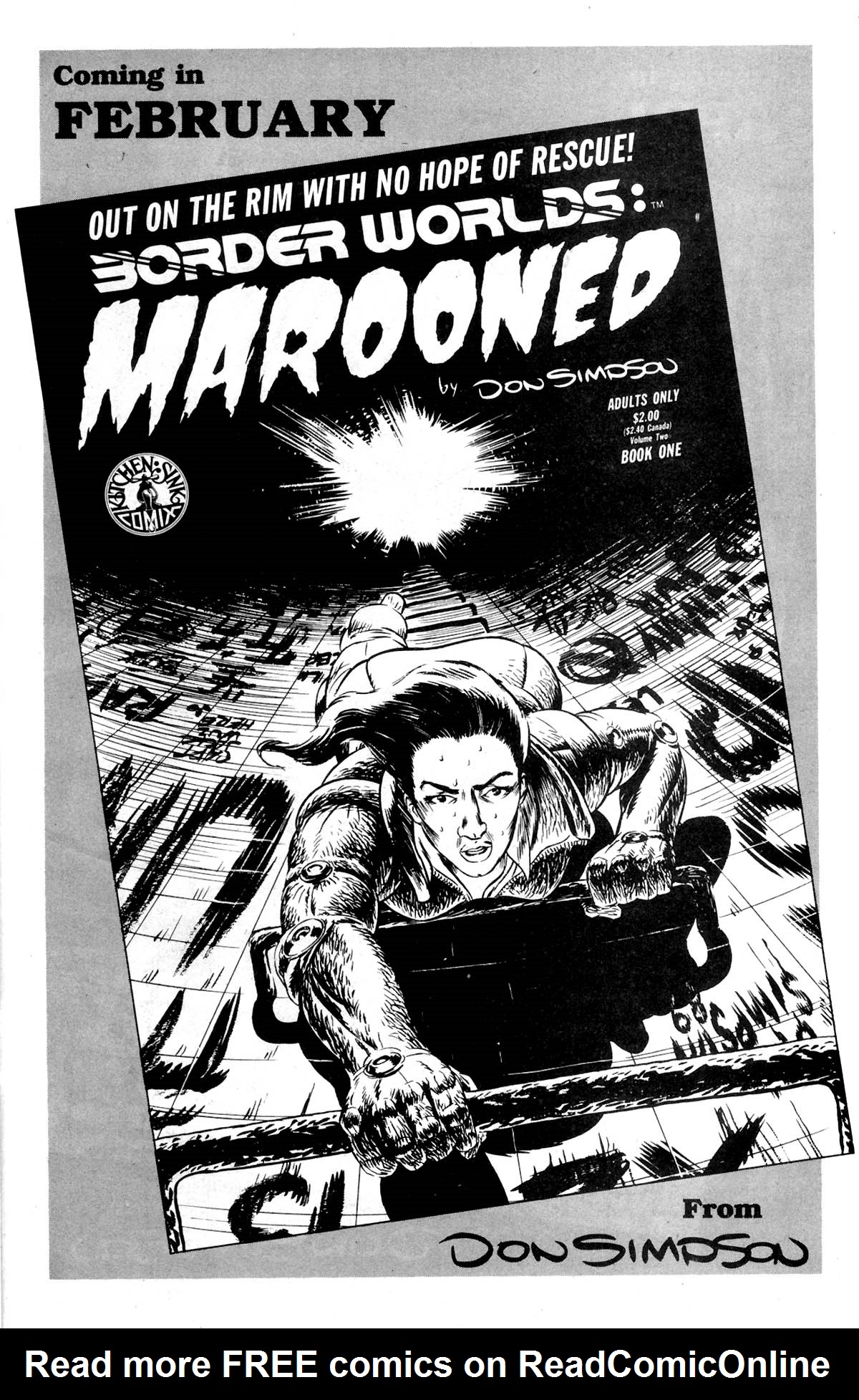 Read online Yarn Man comic -  Issue # Full - 33