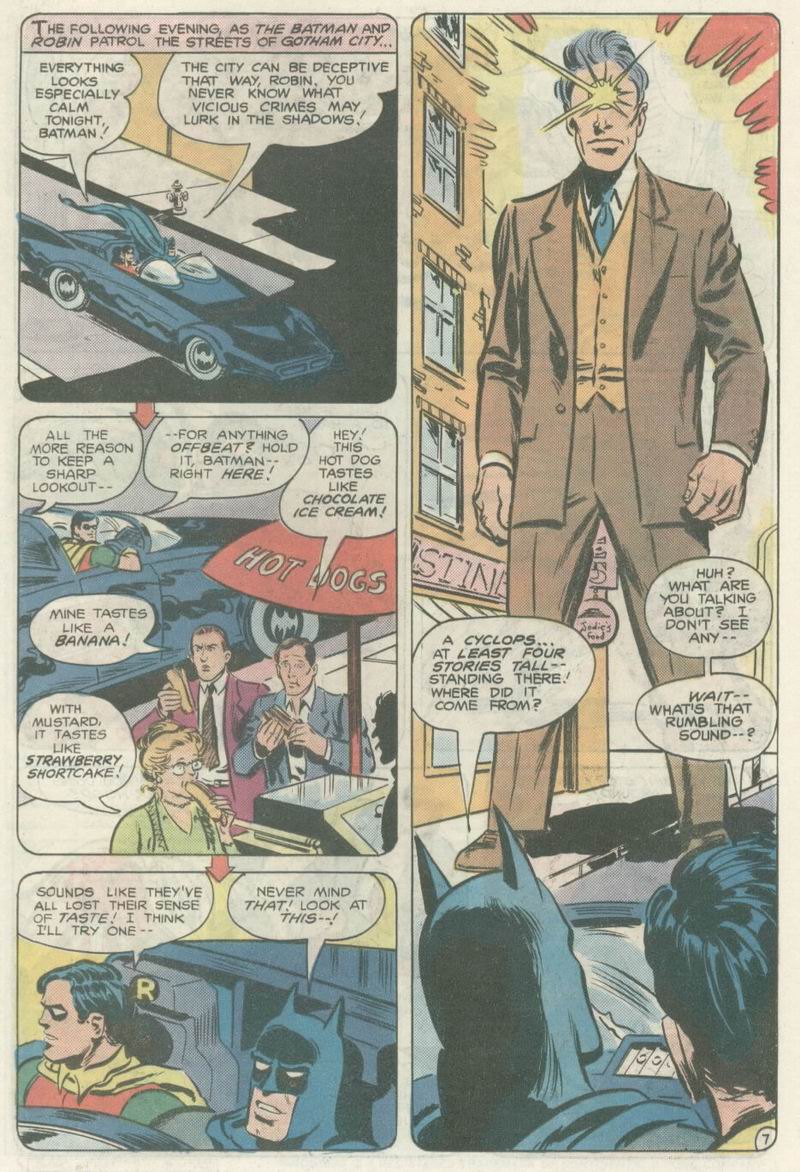 Read online The Super Friends comic -  Issue #40 - 8