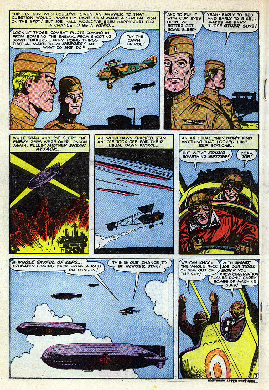 Read online Combat Kelly (1951) comic -  Issue #40 - 18