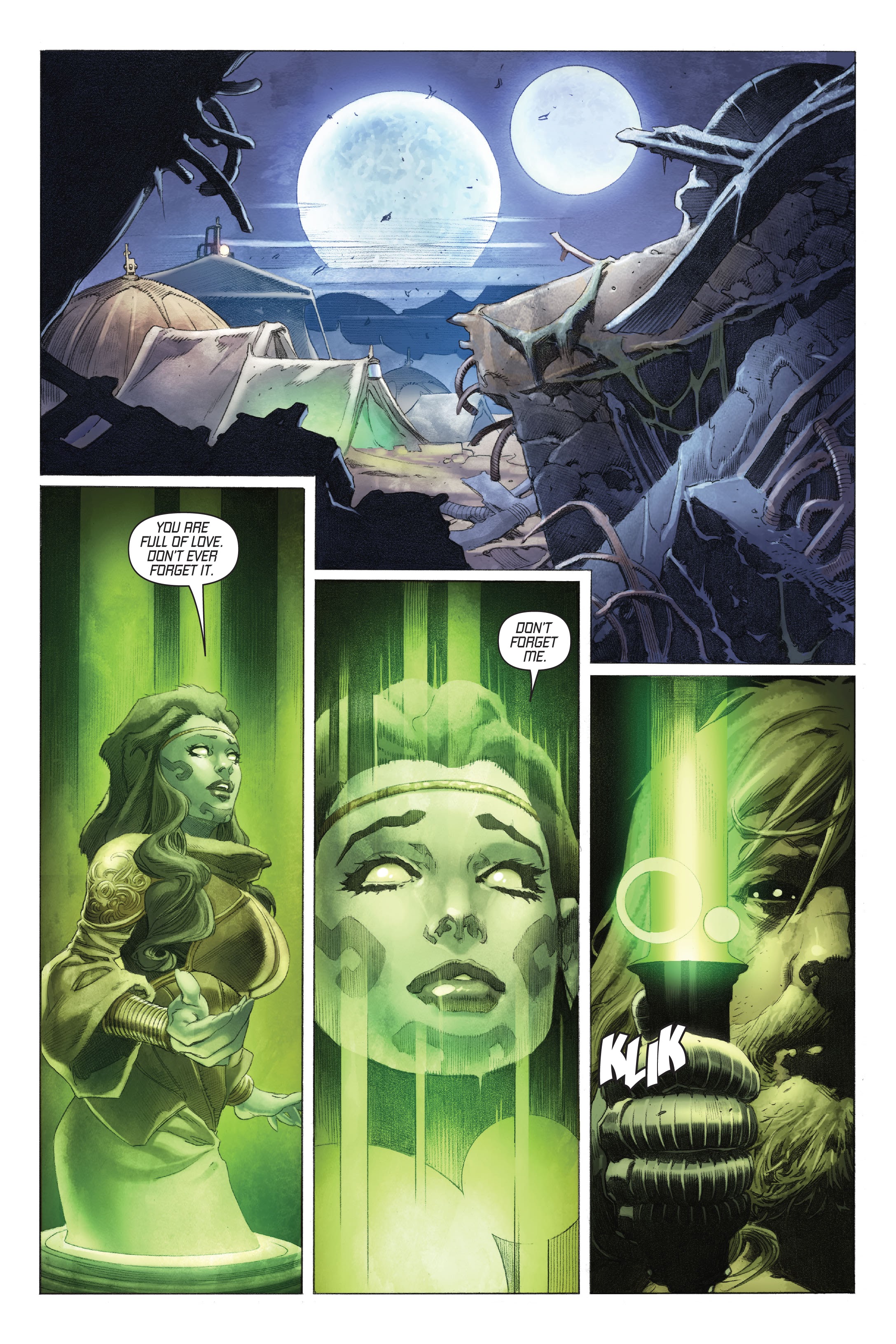 Read online X-O Manowar (2017) comic -  Issue # _Deluxe Edition Book 1 (Part 1) - 90