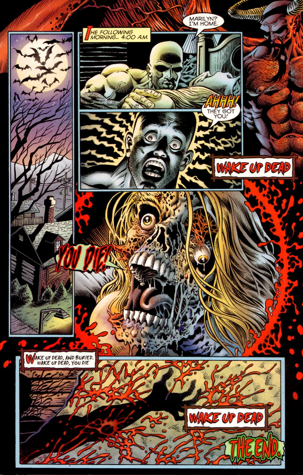 Cryptic Writings of Megadeth issue 3 - Page 15