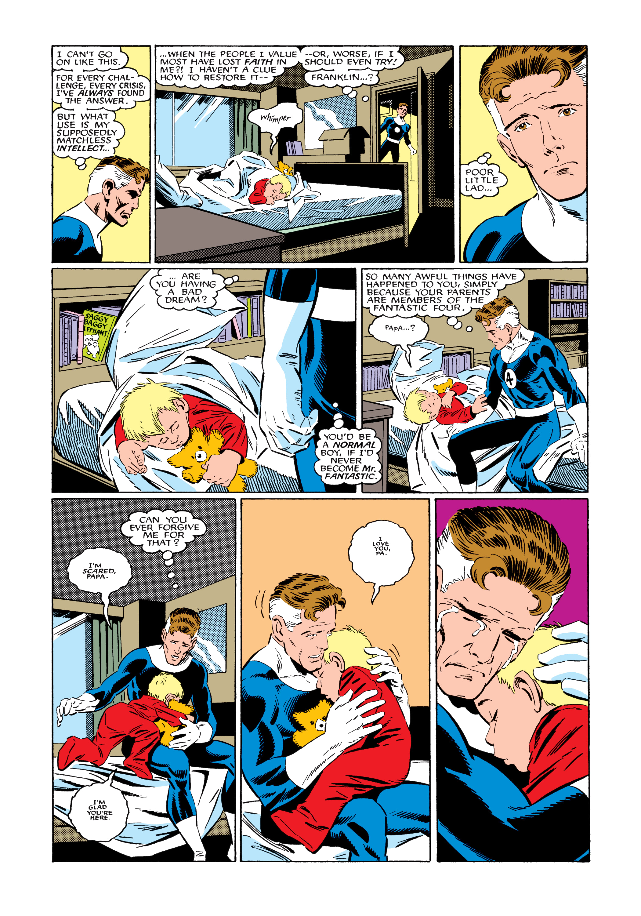 Read online Marvel Masterworks: The Uncanny X-Men comic -  Issue # TPB 14 (Part 4) - 95