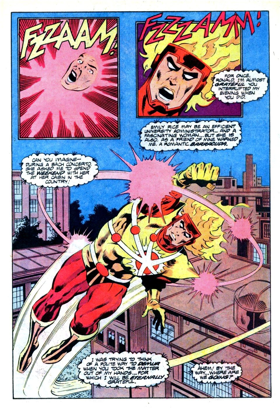 Read online The Fury of Firestorm comic -  Issue #45 - 20