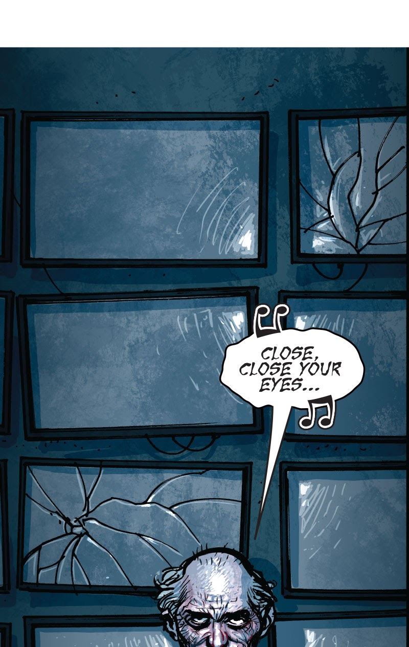 Read online Spine-Tingling Spider-Man: Infinity Comic comic -  Issue #3 - 89