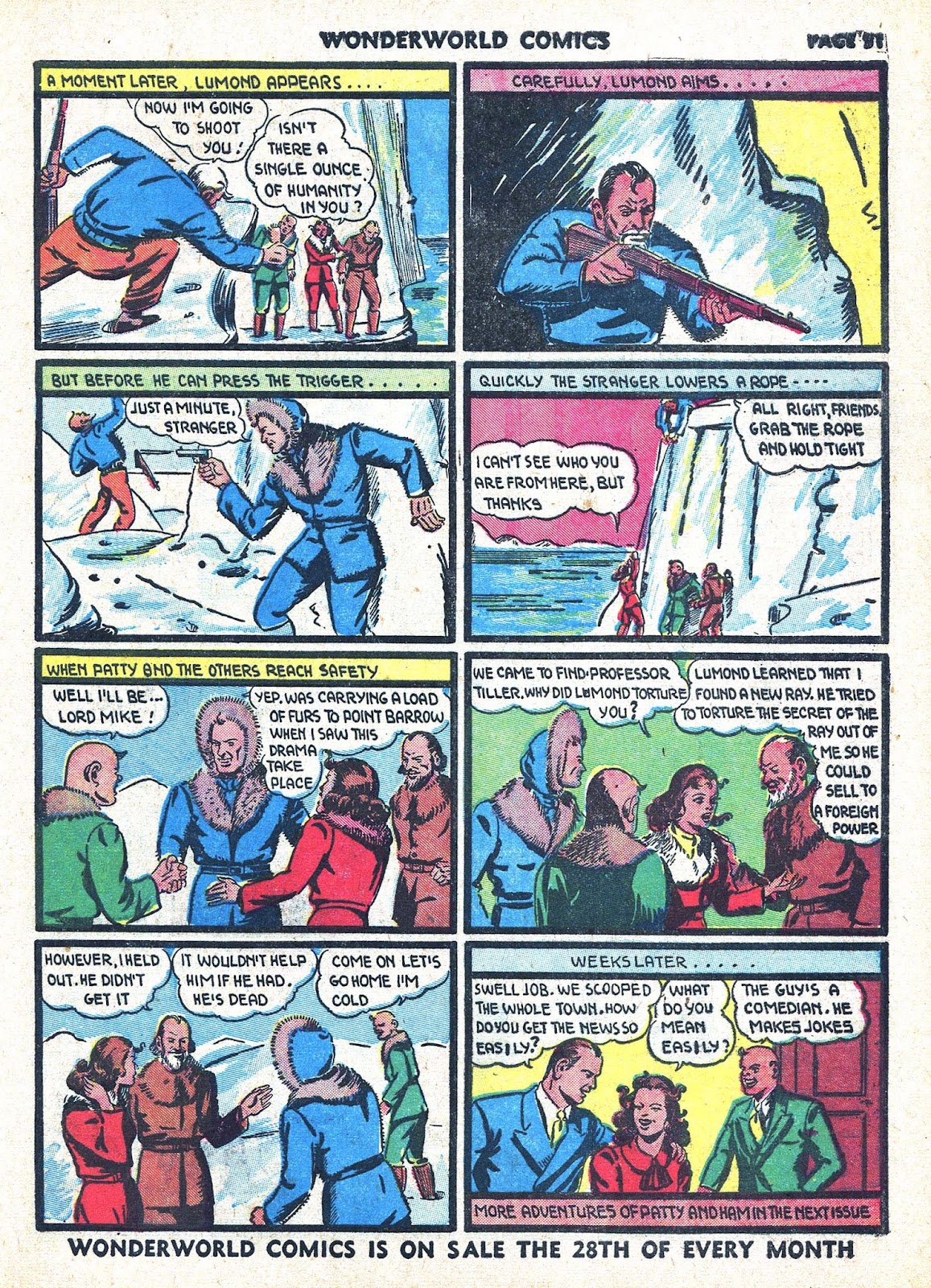 Wonderworld Comics issue 24 - Page 51