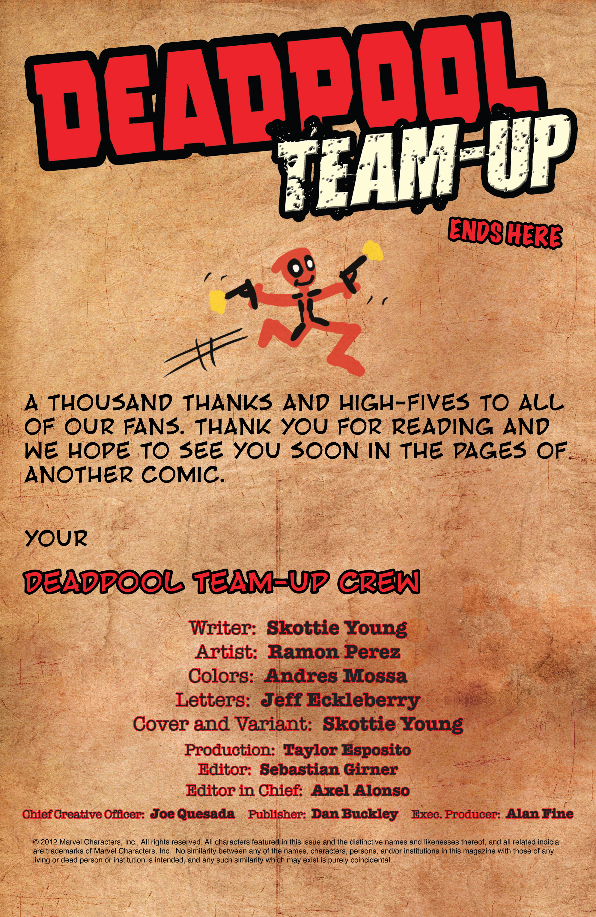 Read online Deadpool Classic comic -  Issue # TPB 13 (Part 5) - 56