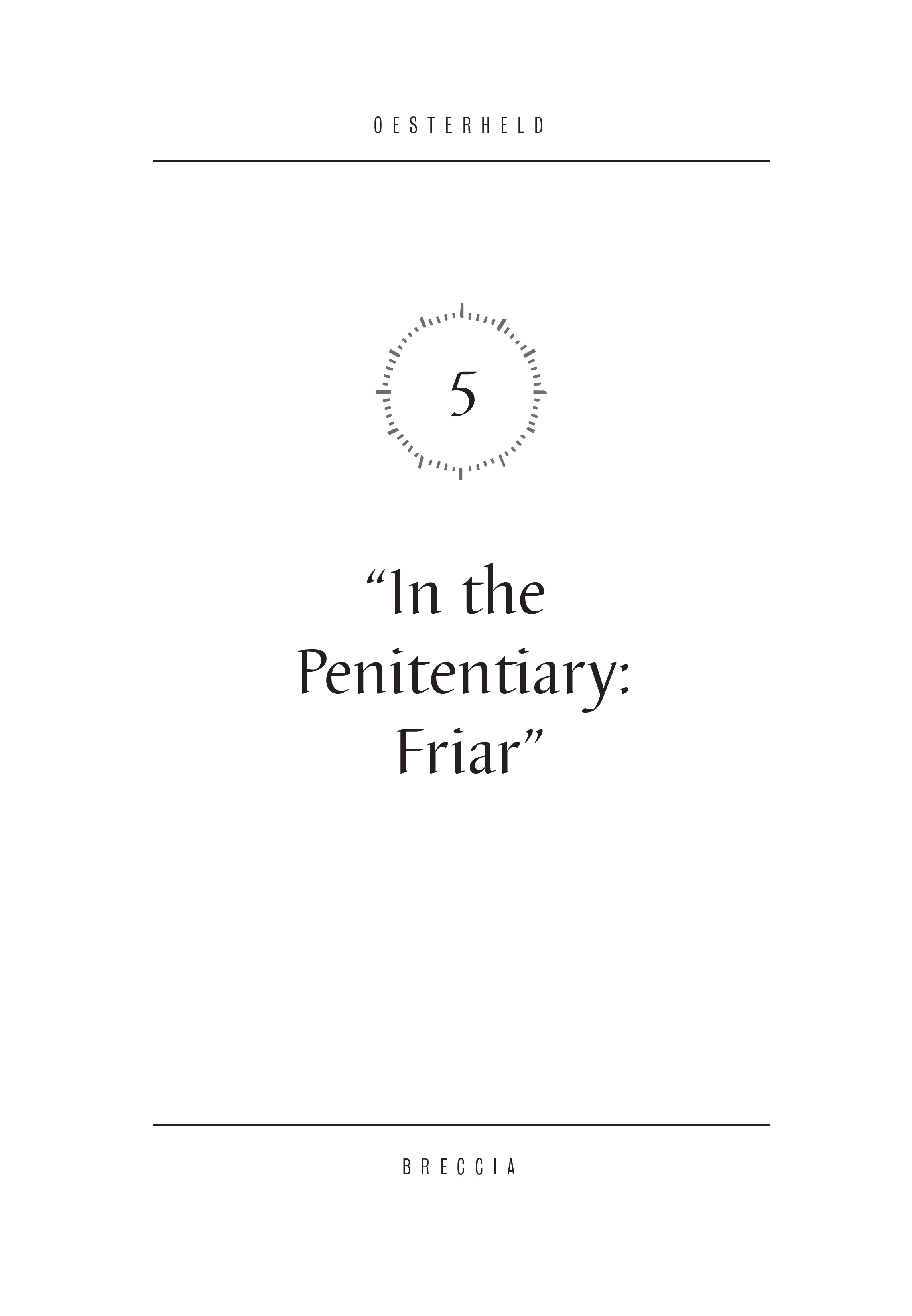 Read online Mort Cinder comic -  Issue # TPB (Part 2) - 45