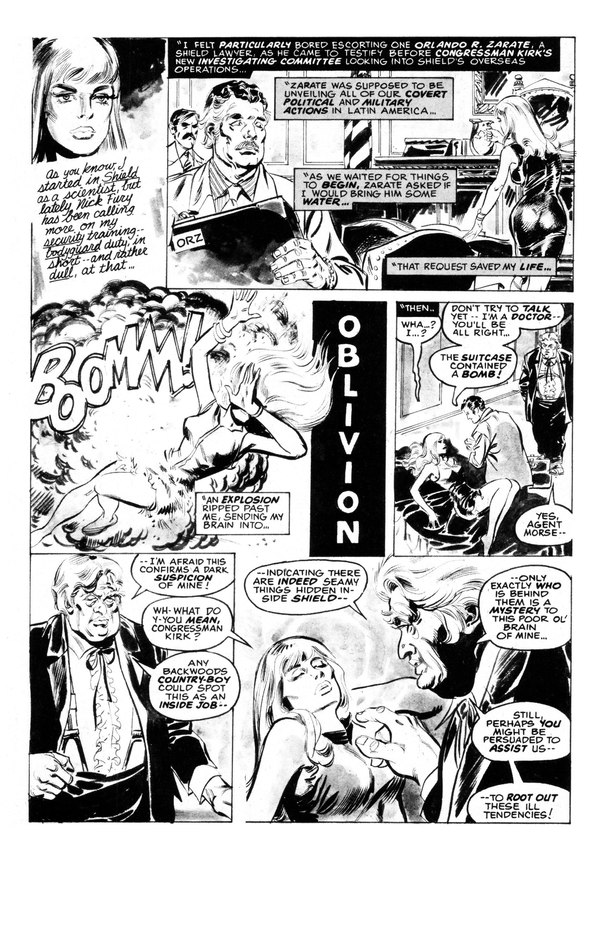 Read online Hawkeye Epic Collection: The Avenging Archer comic -  Issue # TPB (Part 3) - 34