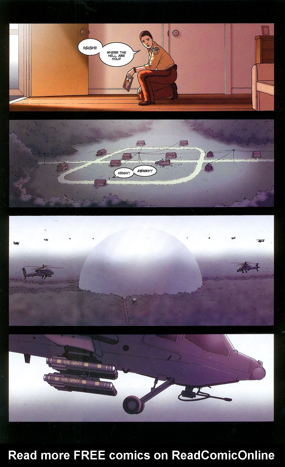 Read online Girls comic -  Issue #15 - 12