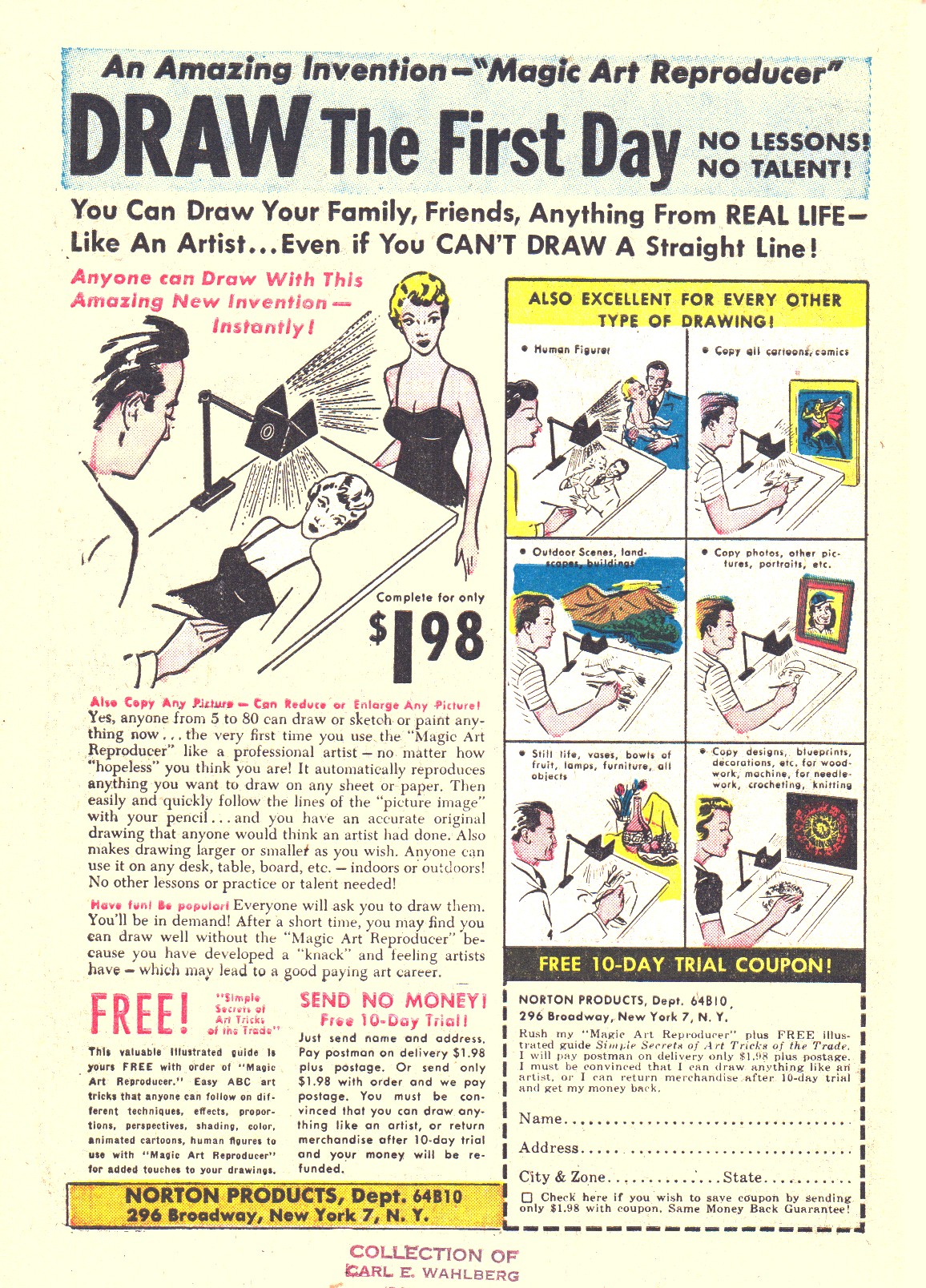 Read online Blackhawk (1957) comic -  Issue #57 - 34