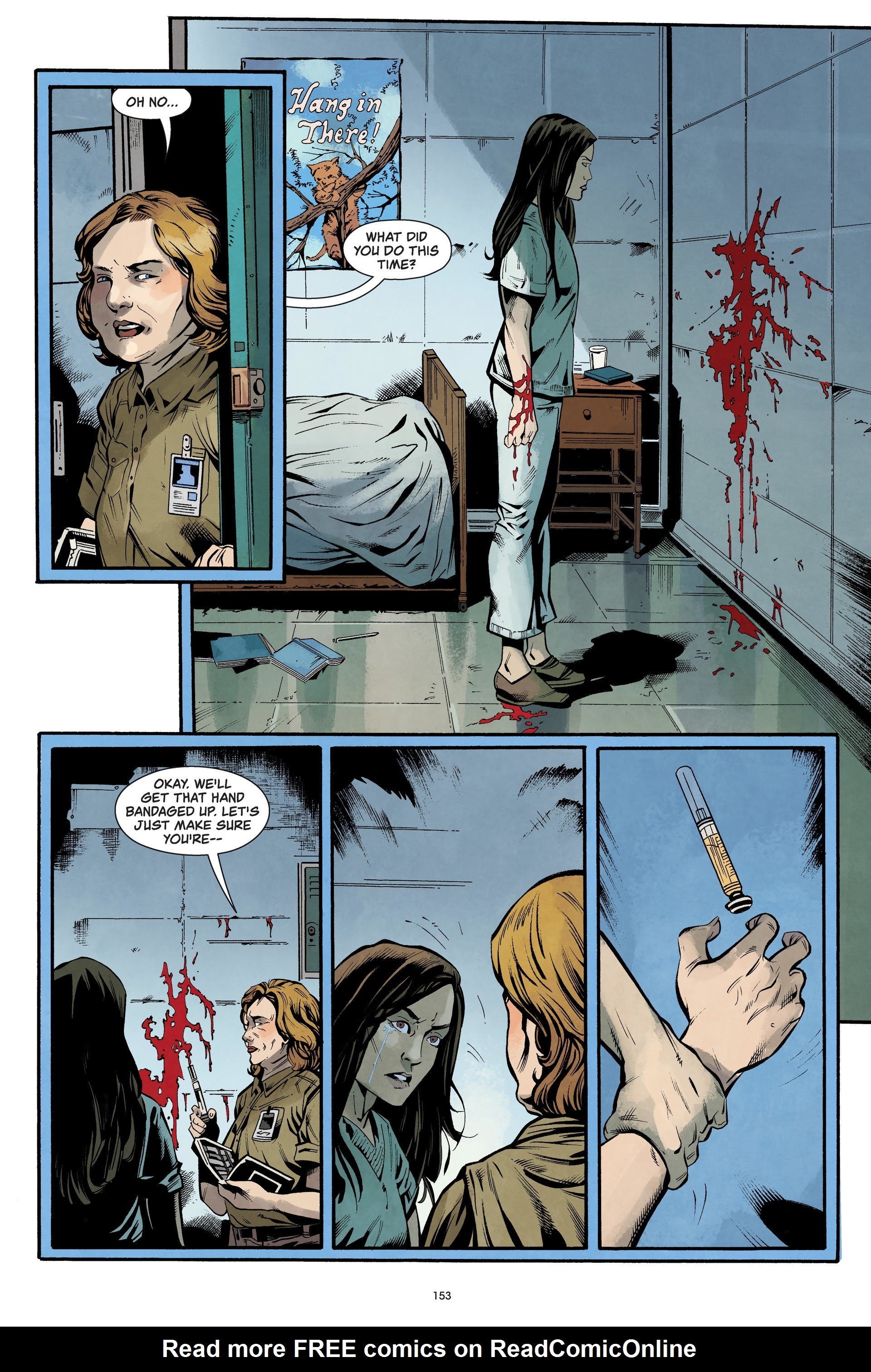 Read online Stranger Things Library Edition comic -  Issue # TPB 2 (Part 2) - 52