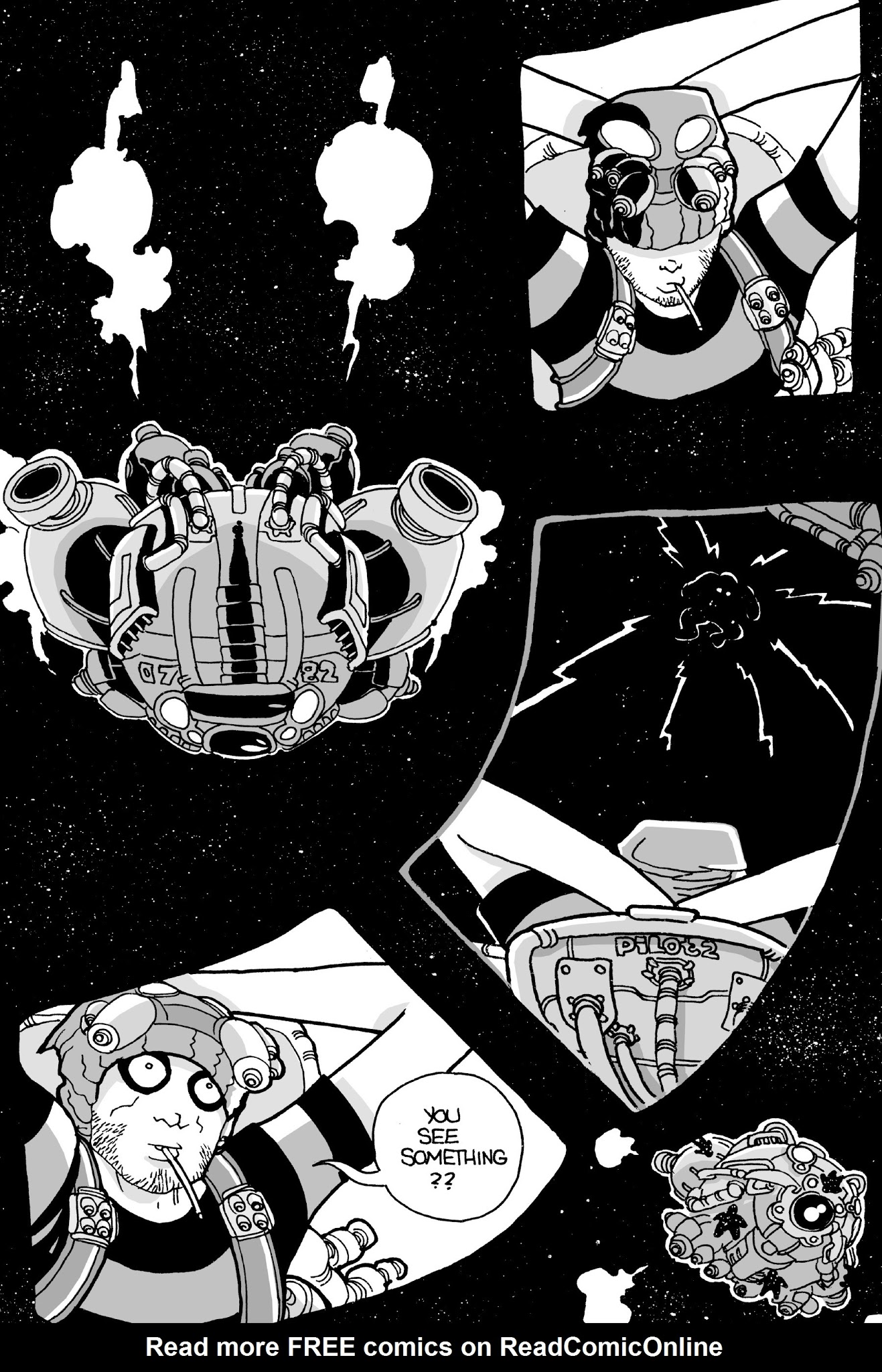 Read online Wonton Soup comic -  Issue # TPB - 53