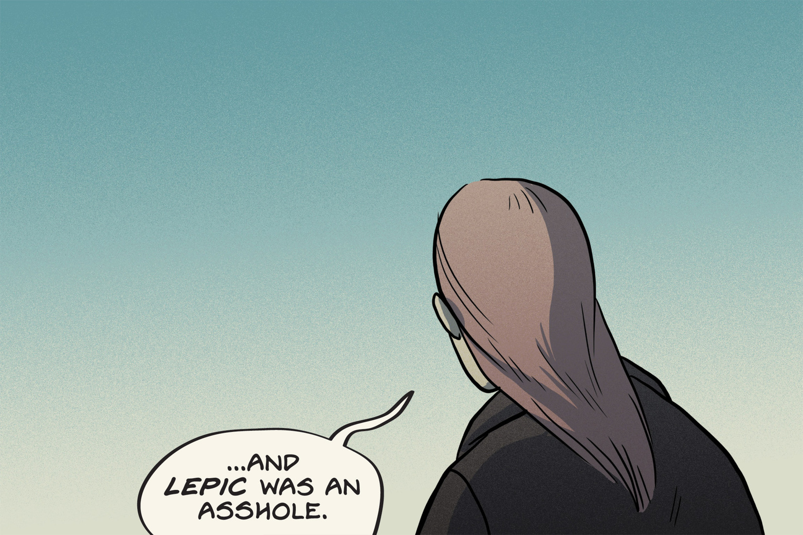Read online Valentine comic -  Issue #17 - 135