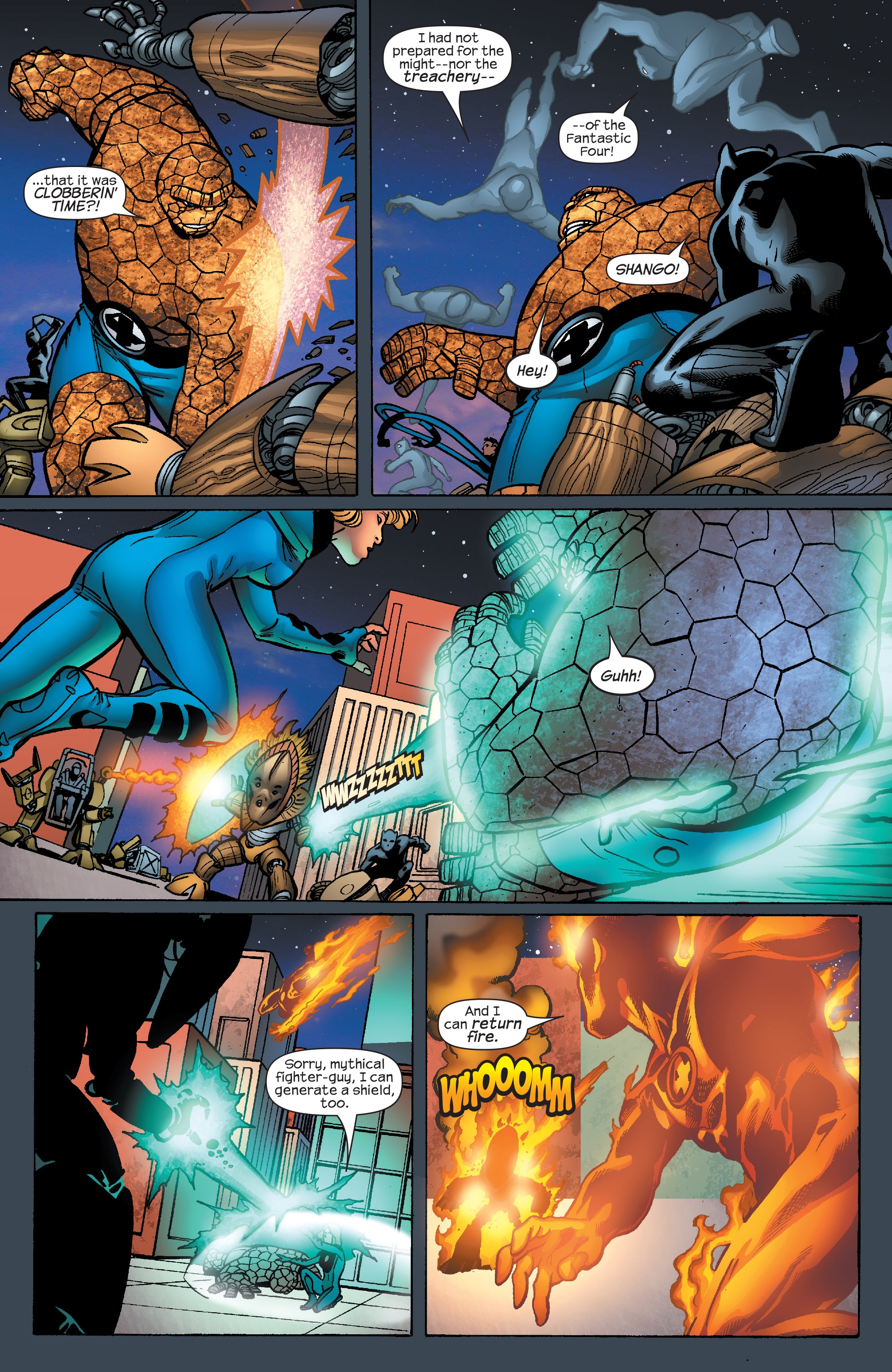 Read online Marvel Adventures Super Heroes (2010) comic -  Issue #20 - 8