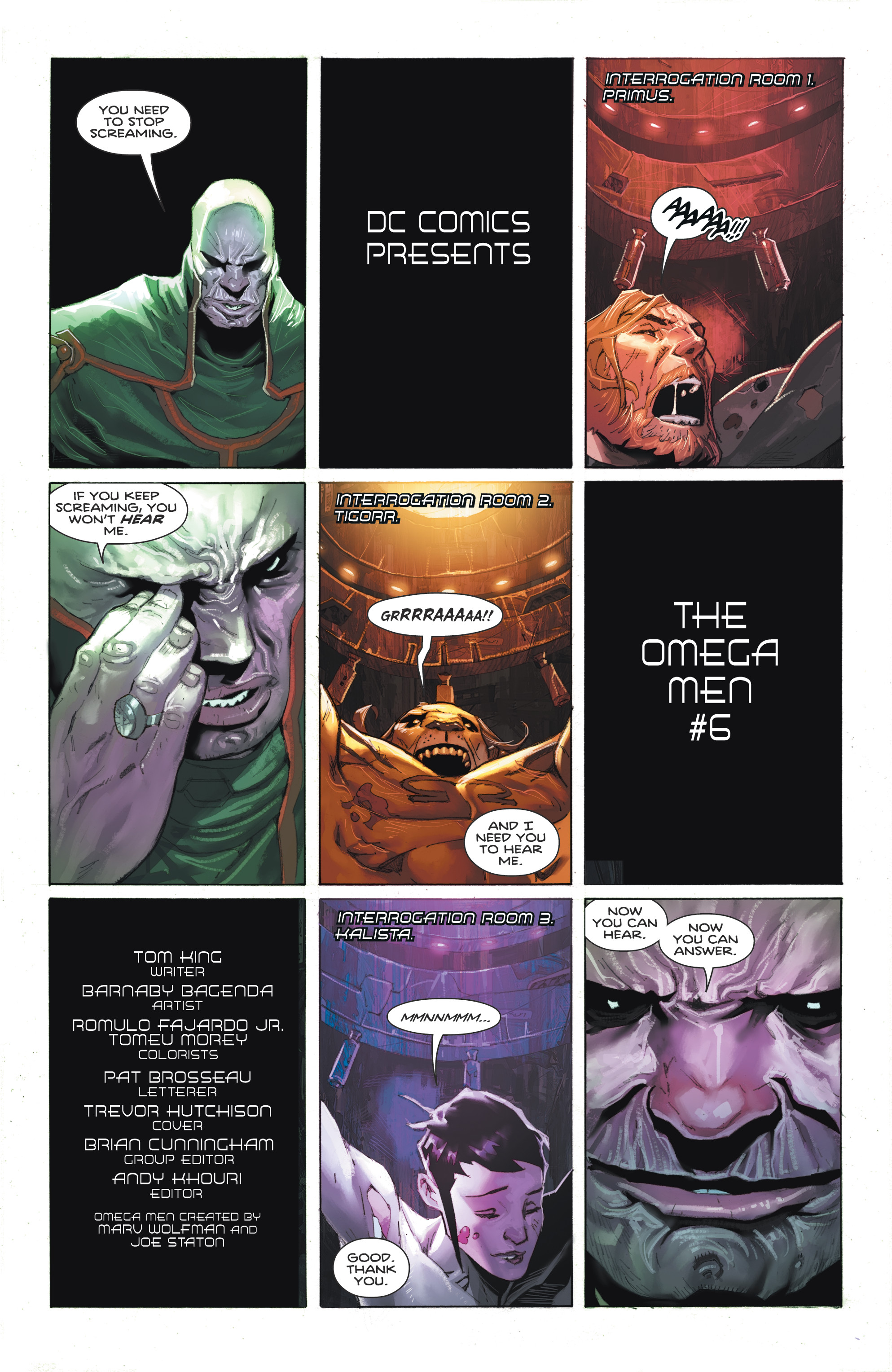 Read online The Omega Men (2015) comic -  Issue #6 - 2