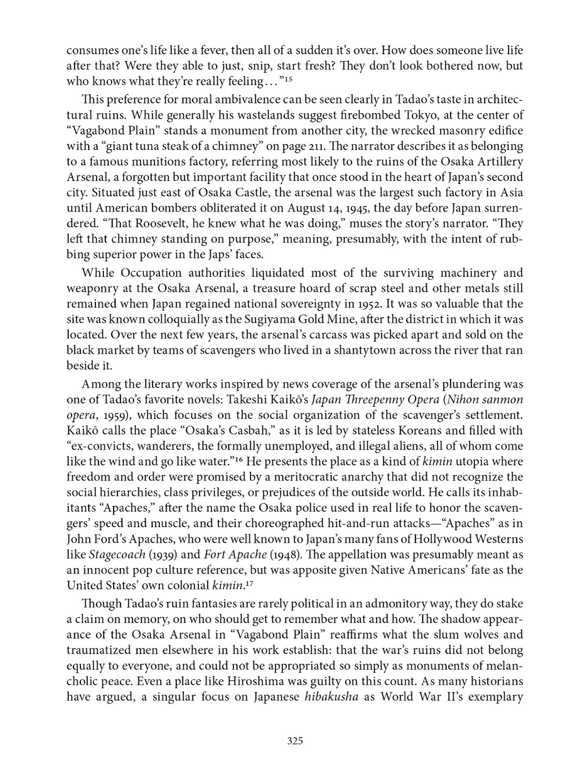 Slum Wolf issue TPB (Part 4) - Page 27