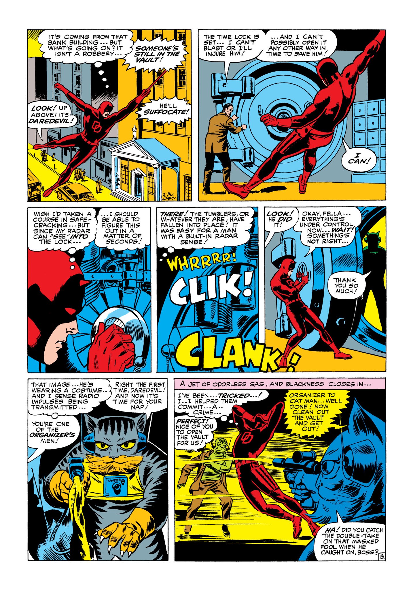 Read online Daredevil Epic Collection comic -  Issue # TPB 1 (Part 3) - 18