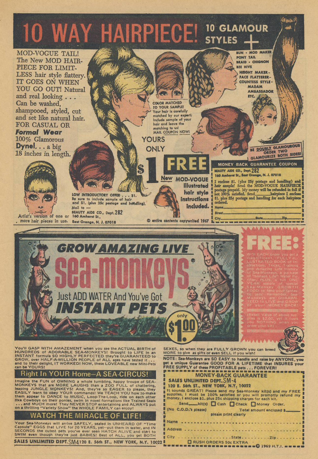 Read online Pep Comics comic -  Issue #241 - 25