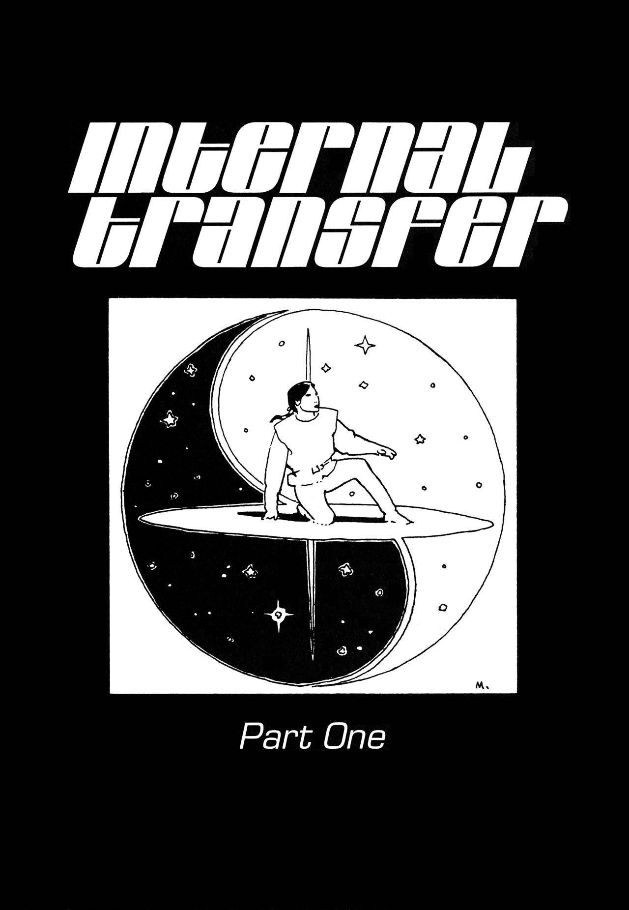Read online Moebius Comics comic -  Issue #1 - 15