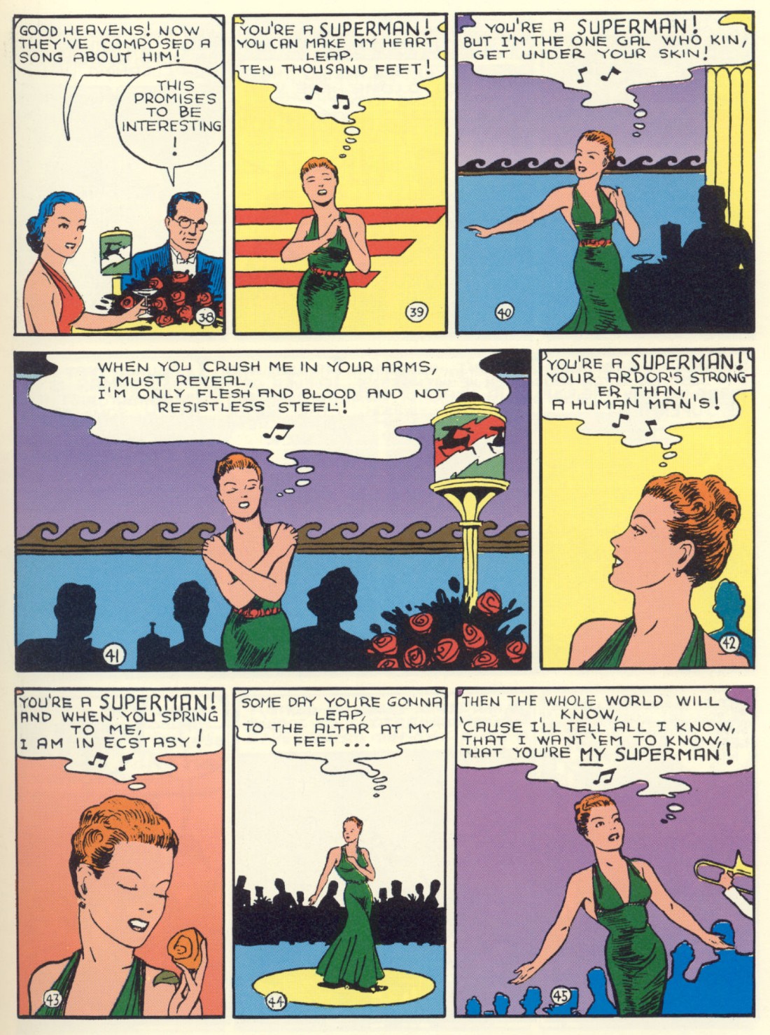 Superman (1939) issue 3 - Page 47
