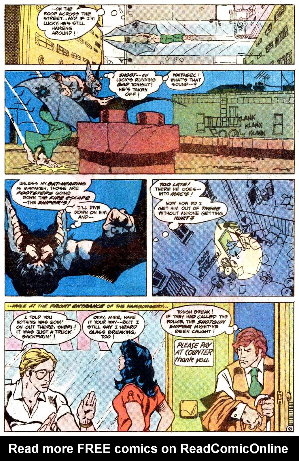 The Batman Family issue 16 - Page 43