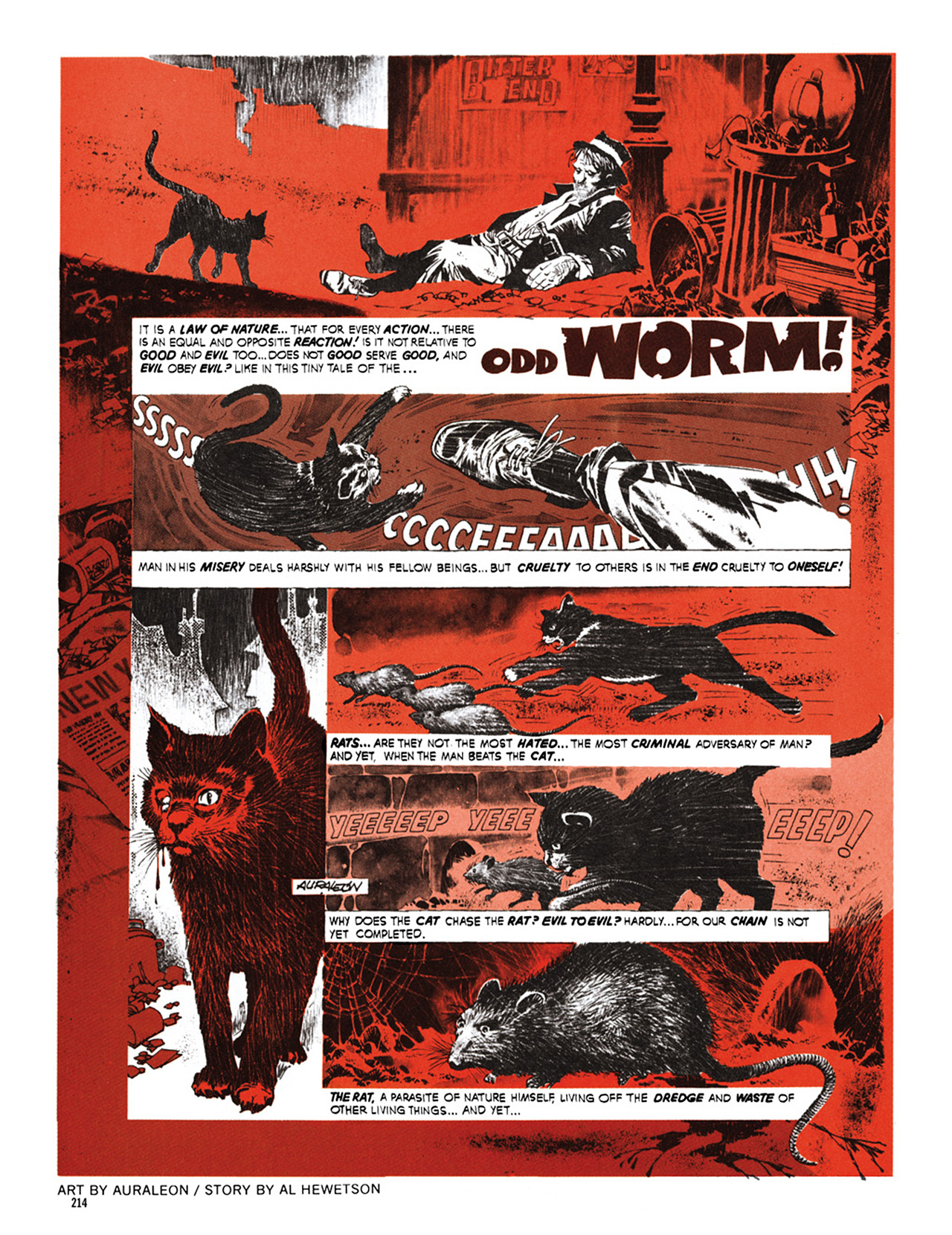 Read online Creepy Archives comic -  Issue # TPB 10 (Part 3) - 15