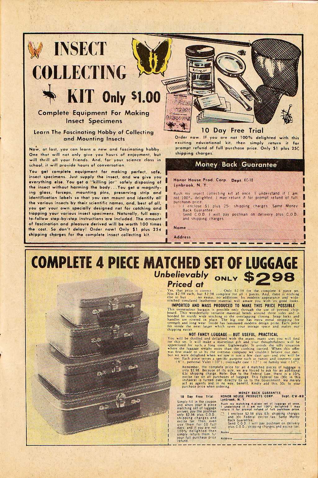 Read online Reptisaurus comic -  Issue #6 - 15