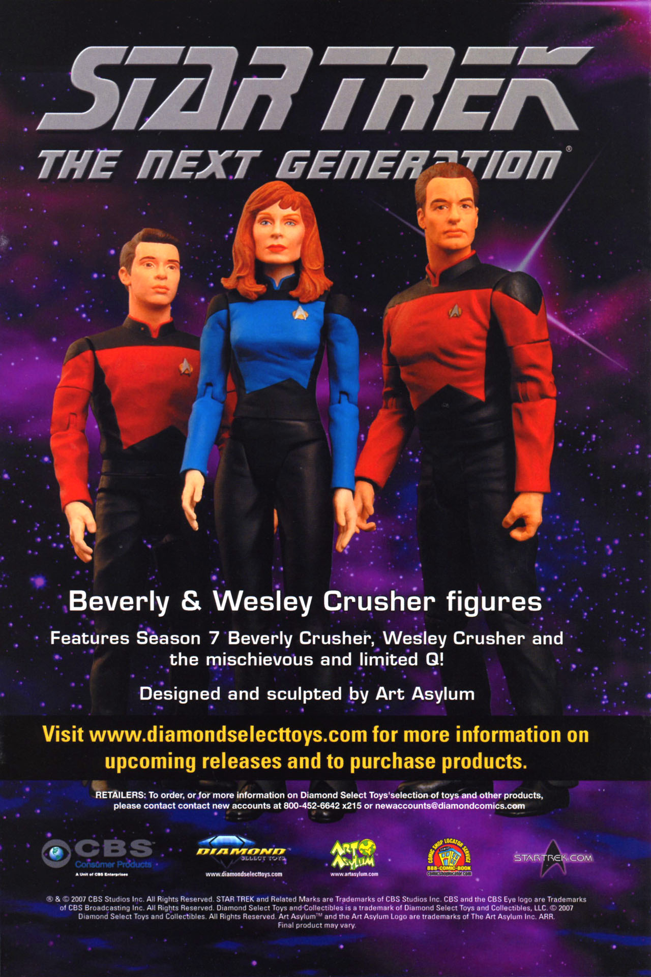 Read online Star Trek: The Next Generation: The Space Between comic -  Issue #6 - 32