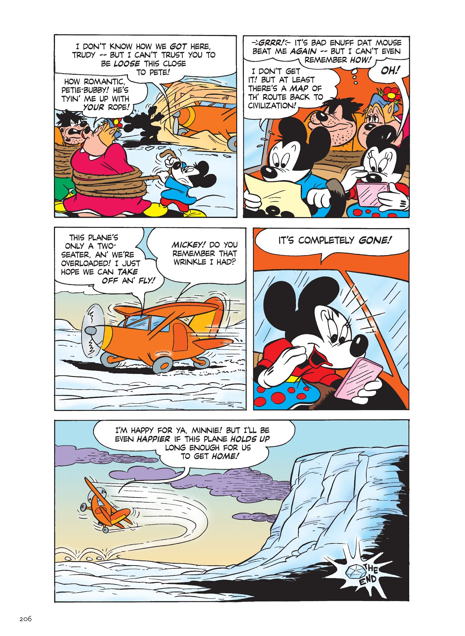 Read online Disney Masters comic -  Issue # TPB 1 (Part 2) - 105