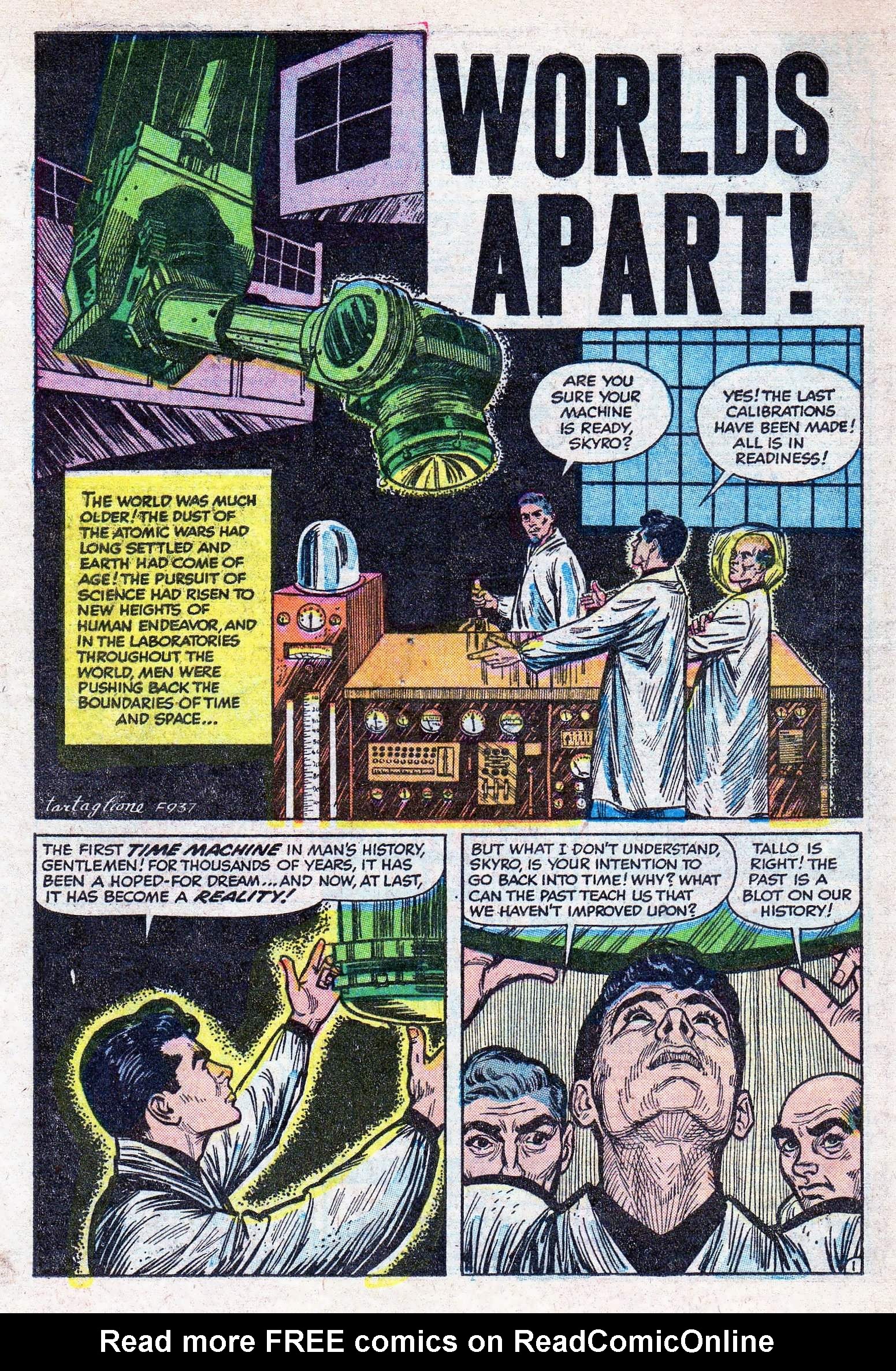 Marvel Tales (1949) 135 Page 27